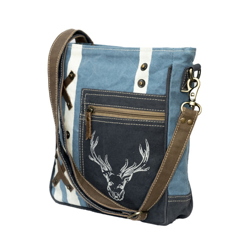 Hog Small & Crossbody Bag
