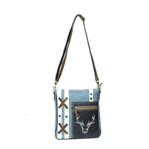 Hog Small & Crossbody Bag