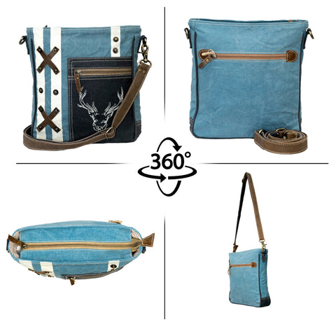 Hog Small & Crossbody Bag