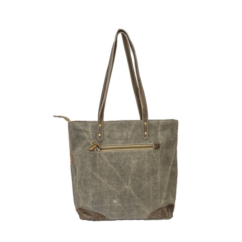 Guise Tote Bag