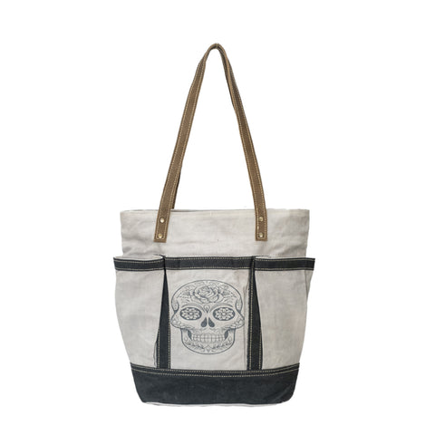 Fleshly Tote Bag