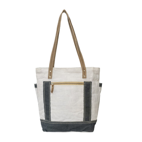 Fleshly Tote Bag