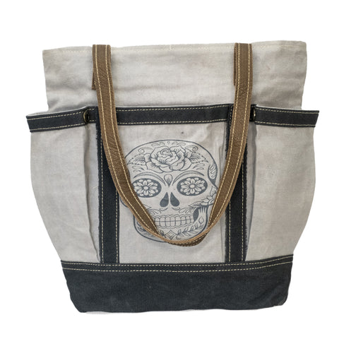 Fleshly Tote Bag
