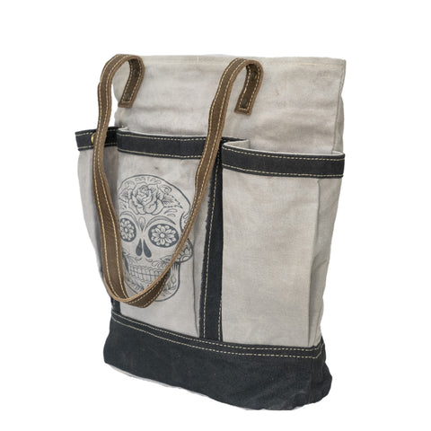 Fleshly Tote Bag