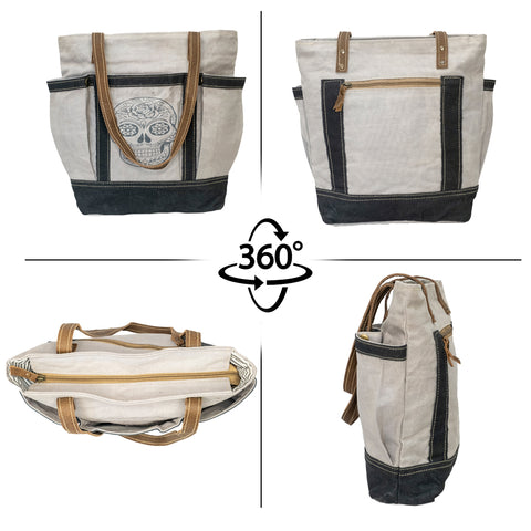 Fleshly Tote Bag