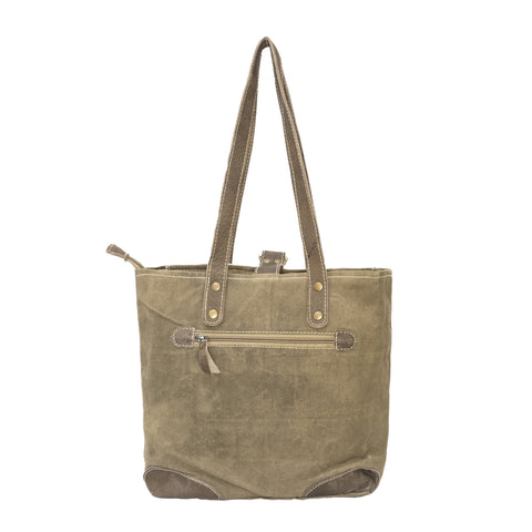 Gratiflying Tote Bag