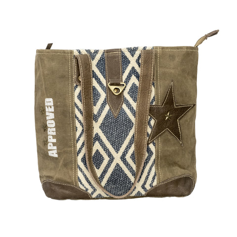 Gratiflying Tote Bag