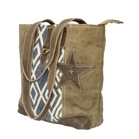 Gratiflying Tote Bag