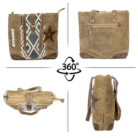 Gratiflying Tote Bag