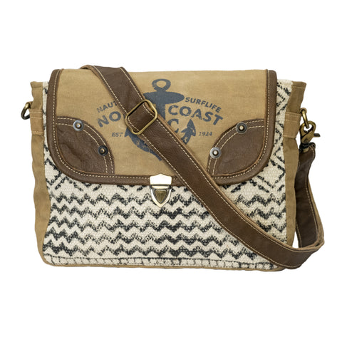 Worthier  Messenger Bag