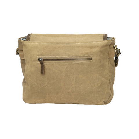 Worthier  Messenger Bag