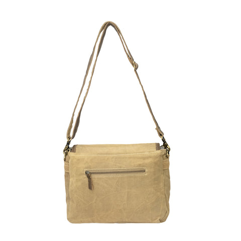 Worthier  Messenger Bag