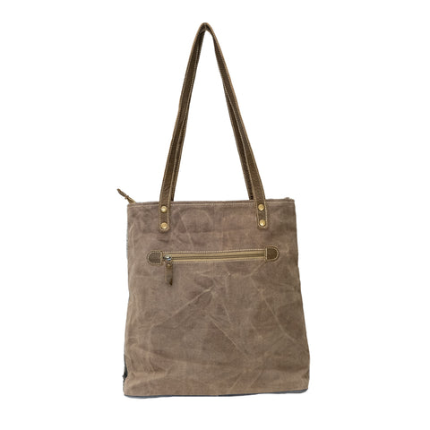 Aeon Tote Bag