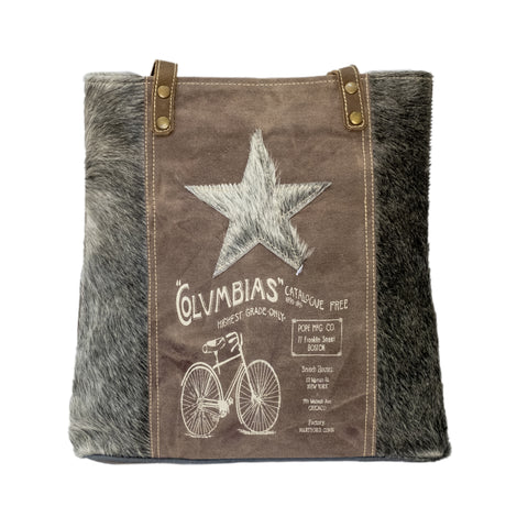 Aeon Tote Bag