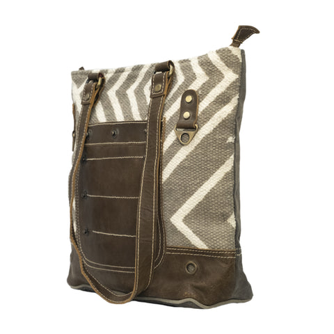 Leaden  Tote Bag