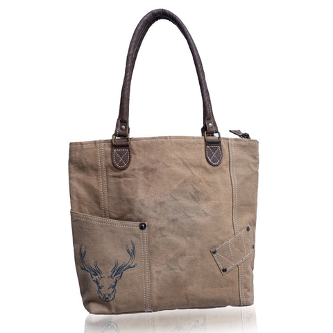 Tijan Tote Bag