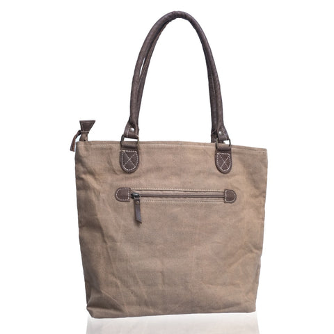 Tijan Tote Bag