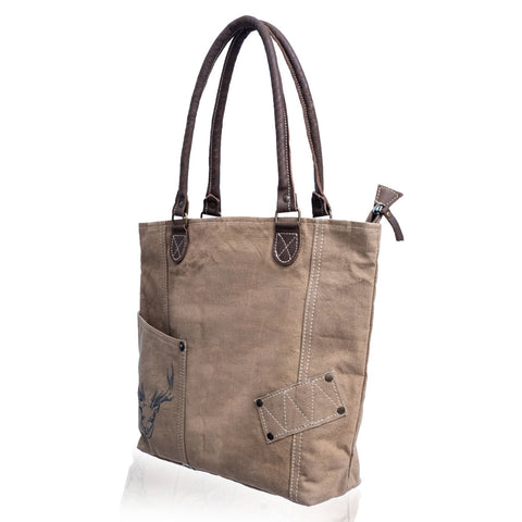Tijan Tote Bag