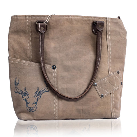 Tijan Tote Bag
