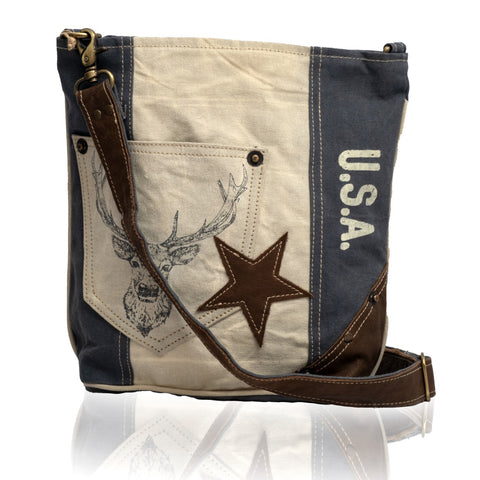 kary  Shoulder Bag
