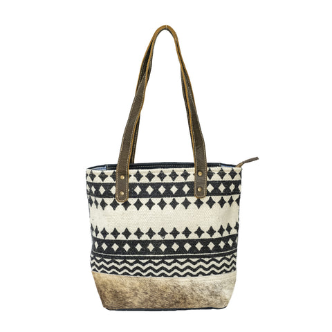 Enjy  Tote Bag