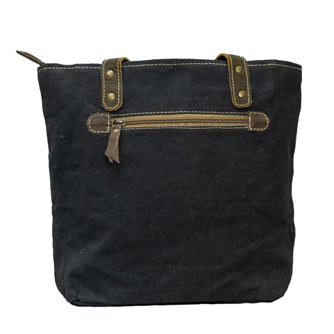 Enjy  Tote Bag