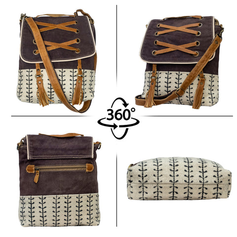 Tiwos  Shoulder Bag