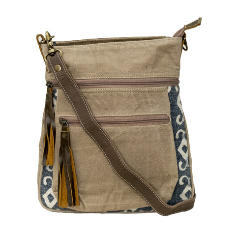 Forras Shoulder Bag