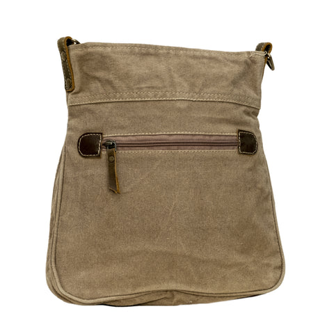 Forras Shoulder Bag