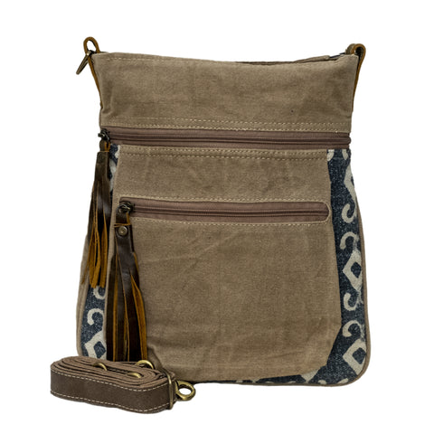 Forras Shoulder Bag