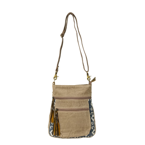 Forras Shoulder Bag