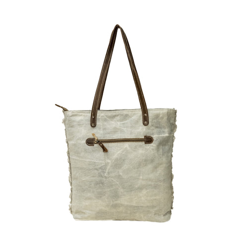Larries Tote Bag