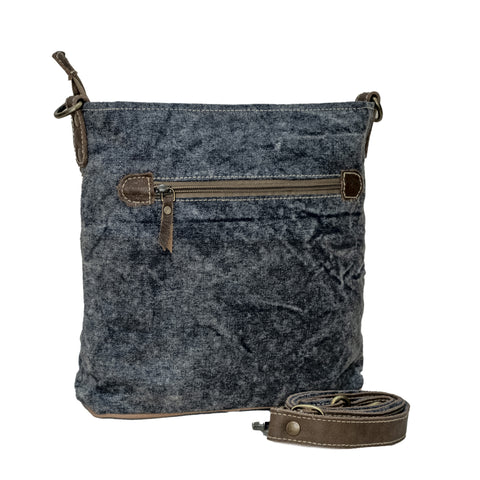 Sykes  Shoulder Bag