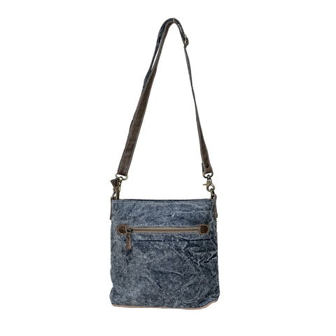 Sykes  Shoulder Bag