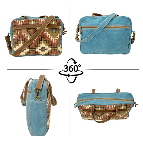 Dorry Laptop Bag
