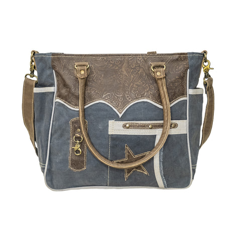 Tacoco Tote Bag