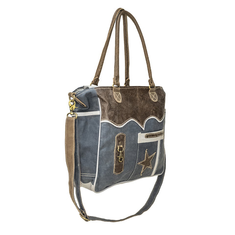 Tacoco Tote Bag