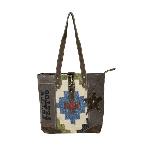 Goober  Tote Bag
