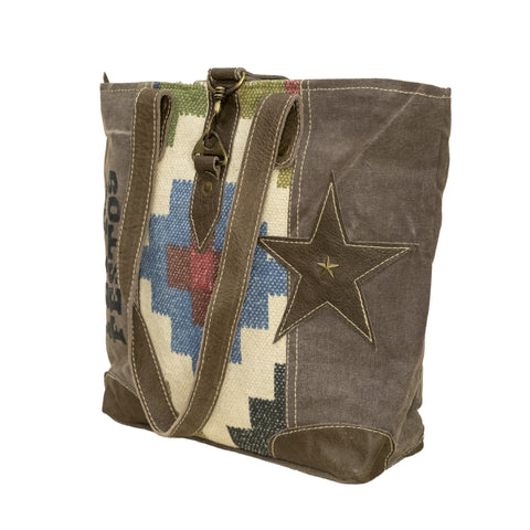Goober  Tote Bag