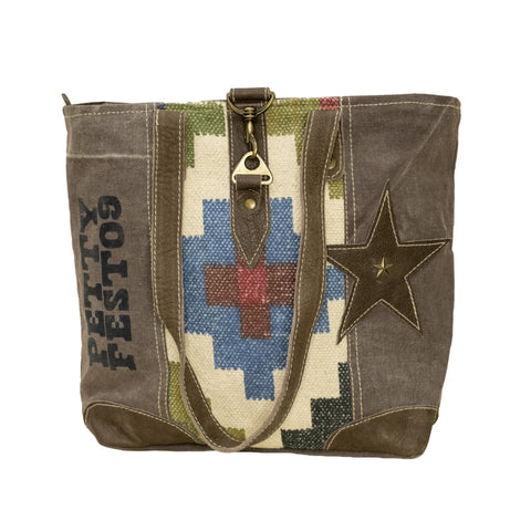 Goober  Tote Bag