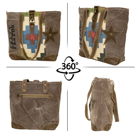 Goober  Tote Bag
