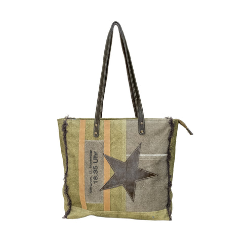 Stanley Tote Bag