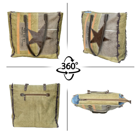 Stanley Tote Bag