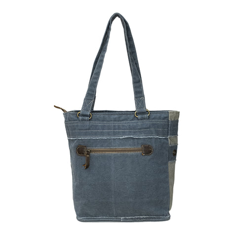 Pongo Tote Bag