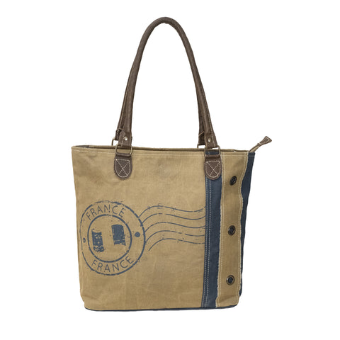 Dorothy Tote Bag