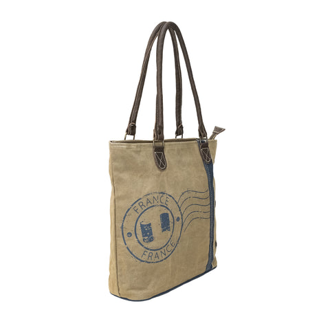 Dorothy Tote Bag
