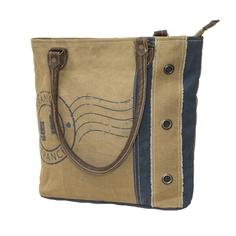 Dorothy Tote Bag