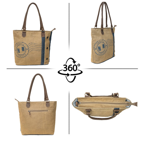 Dorothy Tote Bag