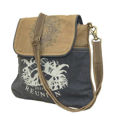 Bozoy Shoulder Bag