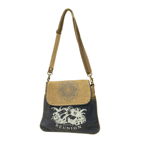Bozoy Shoulder Bag